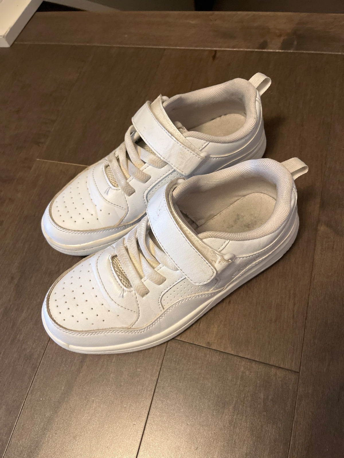 And1 Shoes - Big Kid Sz 4, Shoes 4 (Big Kids:8–12yr)