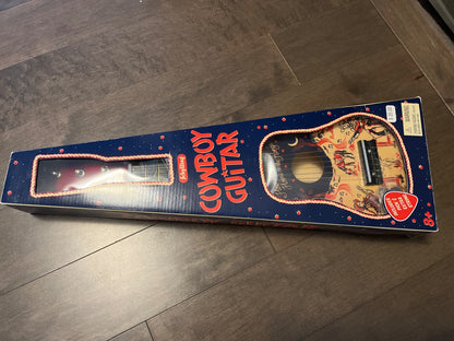 Cowboy Guitar