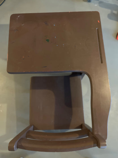 Kids Schoolhouse Desk