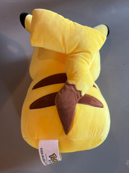 Pikachu Stuffie