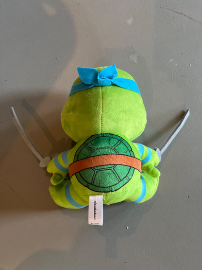 Ninja Turtle Stuffie