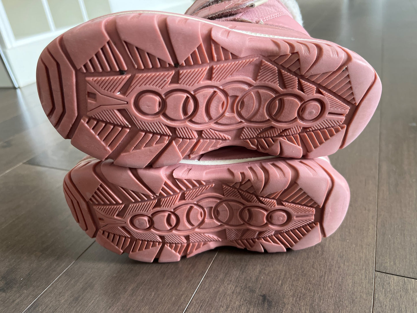 Winter Boots - Sz 11, Shoes 11 (Toddler:2-4yr)