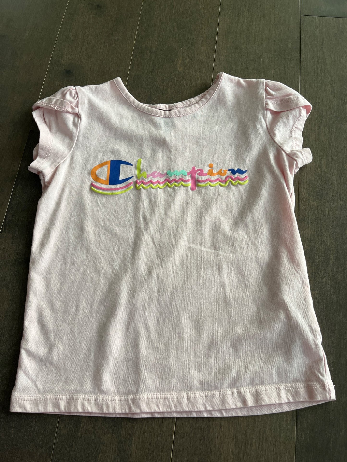 Champion Summer Set - Sz 5, Kids 5/5T
