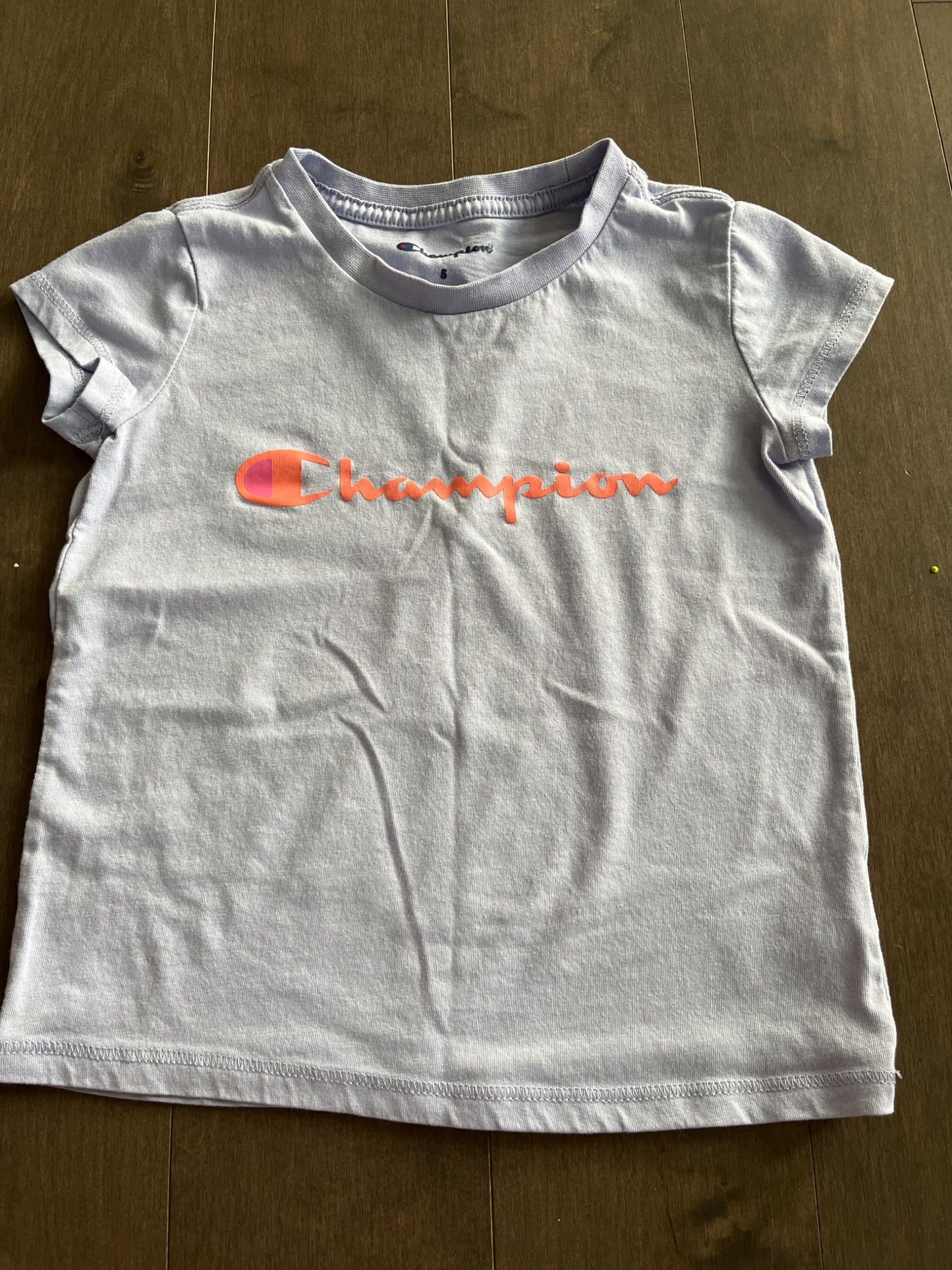 Champion Summer Set - Sz 5, Kids 5/5T