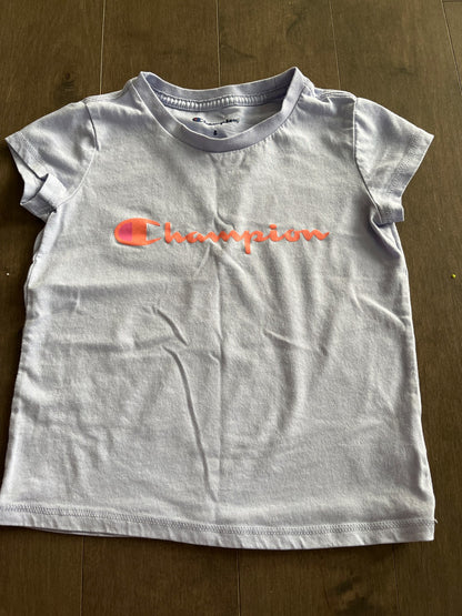 Champion Summer Set - Sz 5, Kids 5/5T