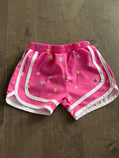 Champion Summer Set - Sz 5, Kids 5/5T