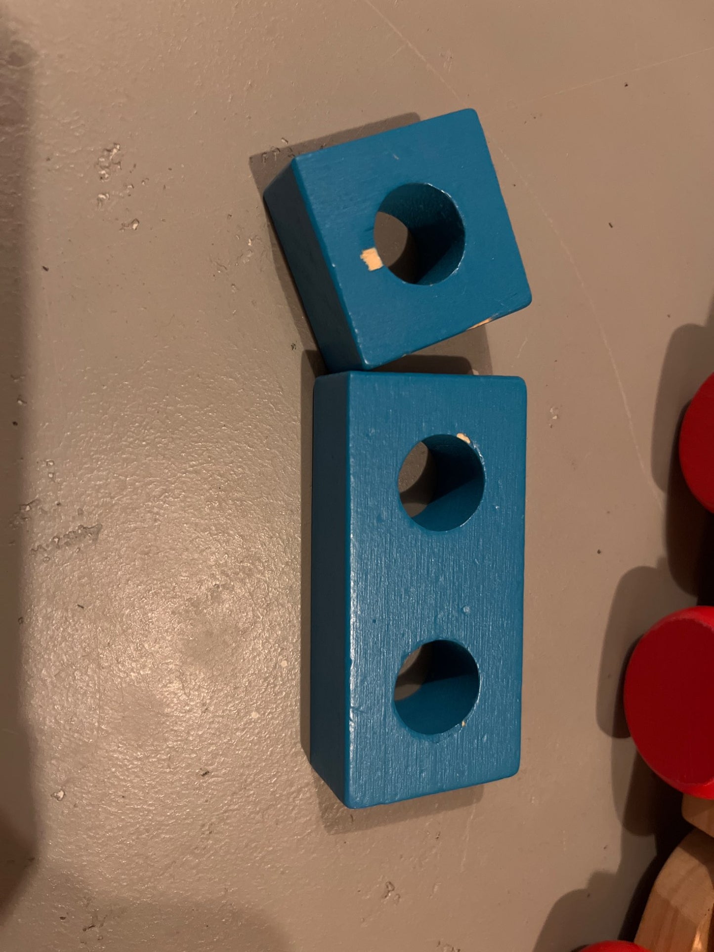 Melissa & Doug Stacking Train