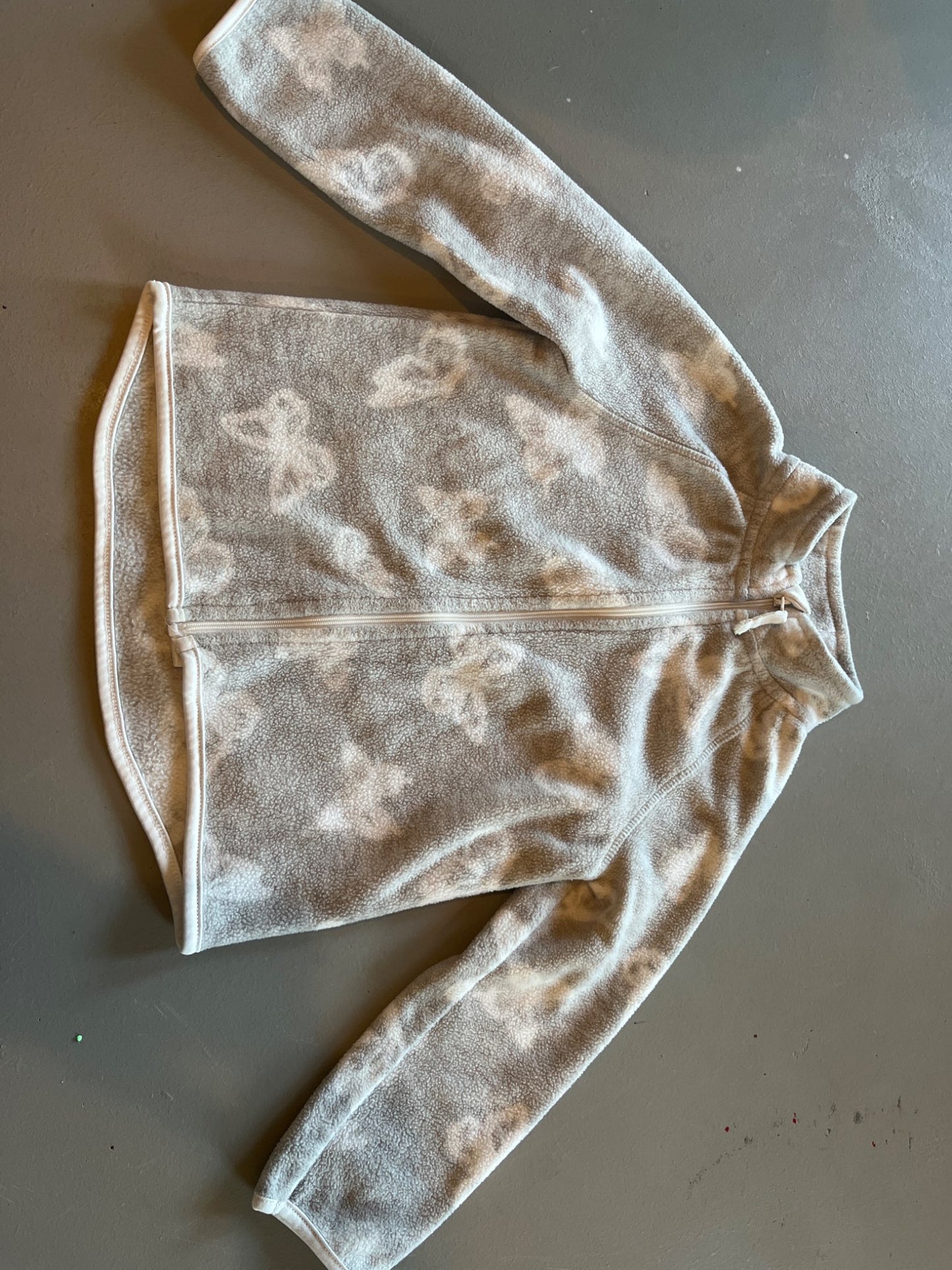 Butterfly Sweater Bundle, Kids 4/4T