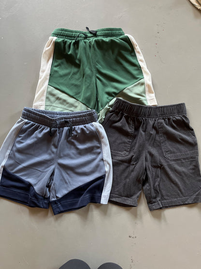 Shorts bundle, size 7-8, Kids 8