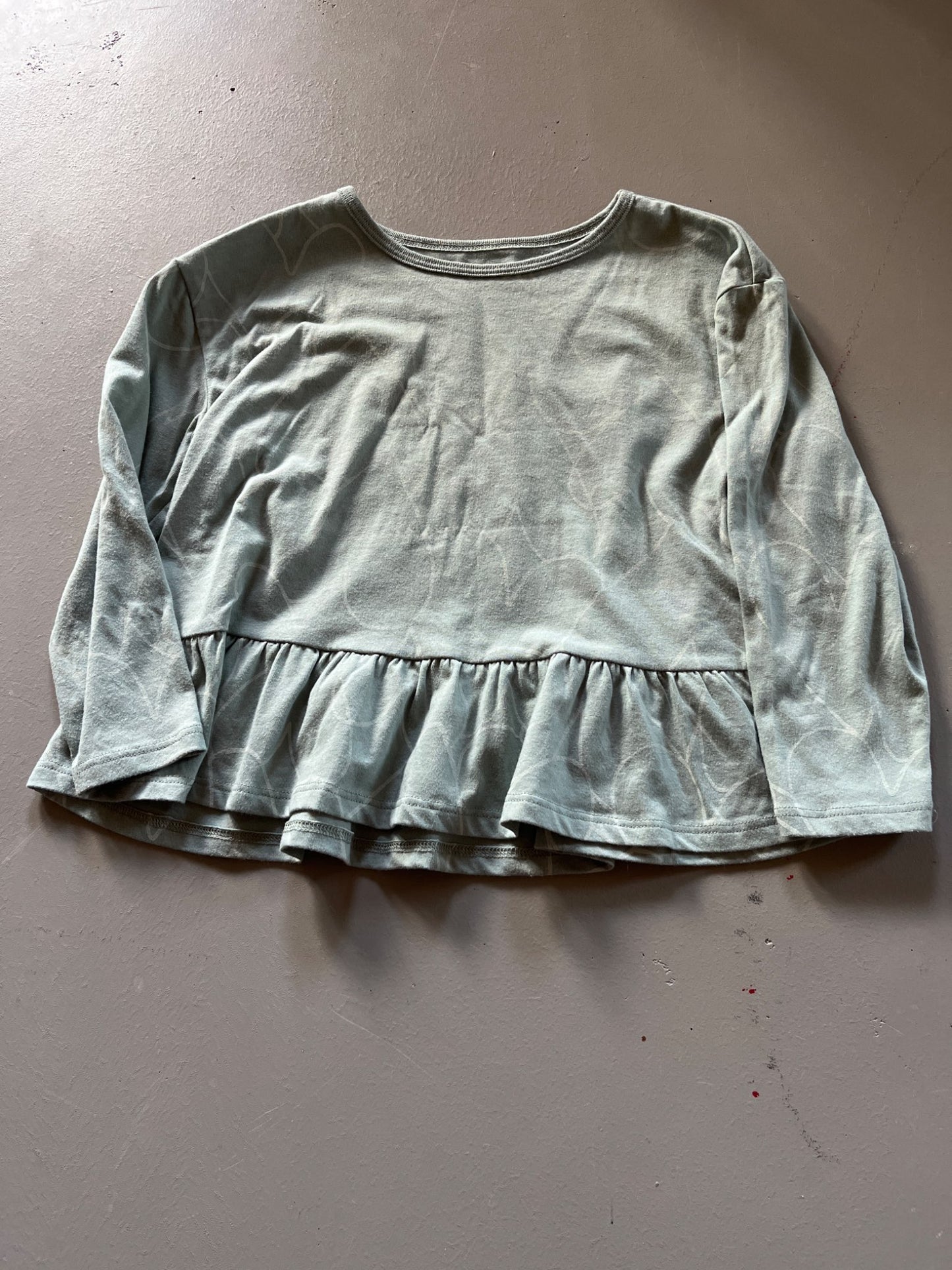 Clothing set - 2 shirts, 1 pants, Kids 5/5T