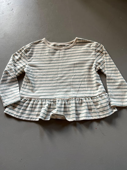 Clothing set - 2 shirts, 1 pants, Kids 5/5T