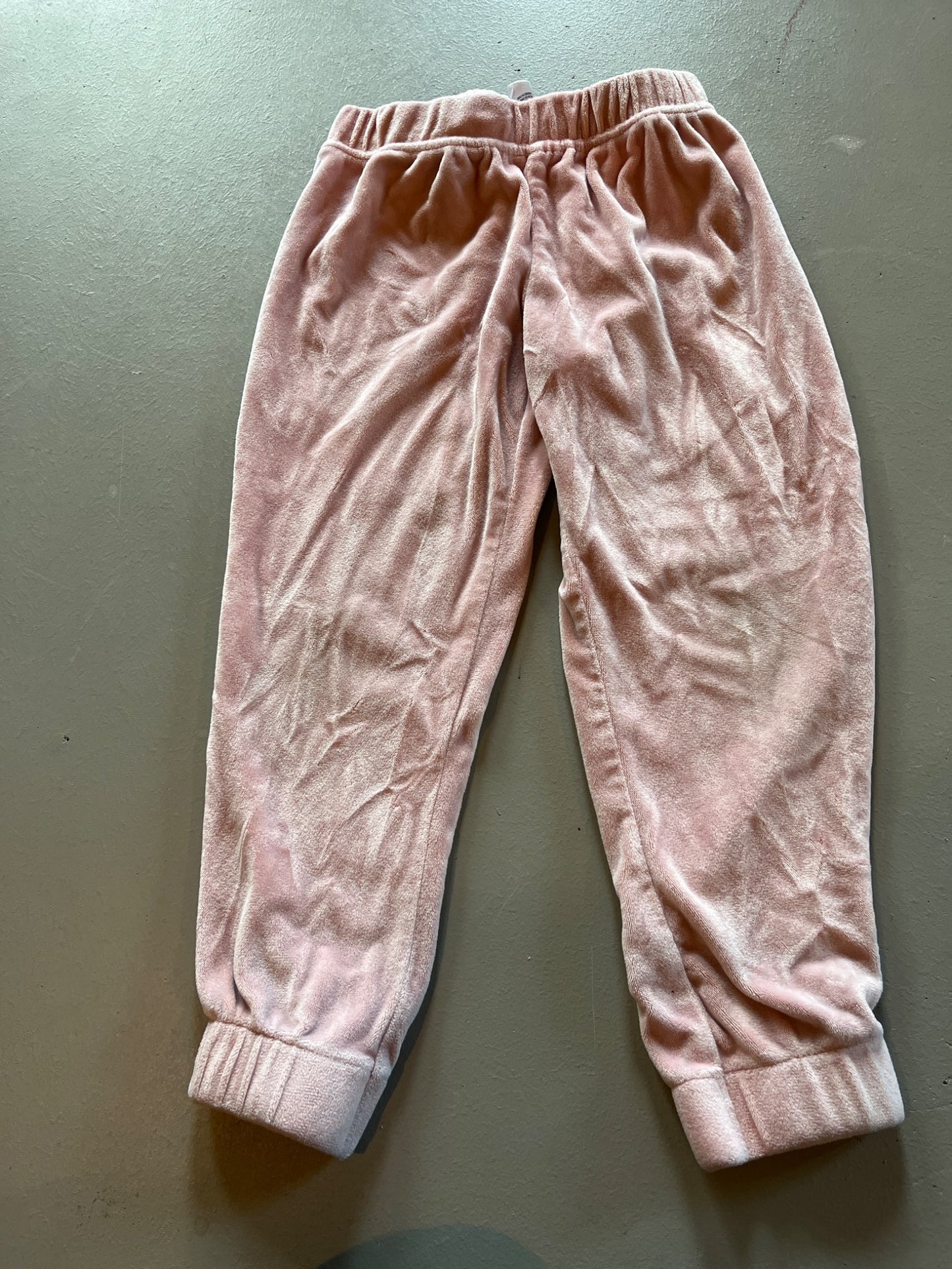 Pink valour butterfly set  , Kids 4/4T