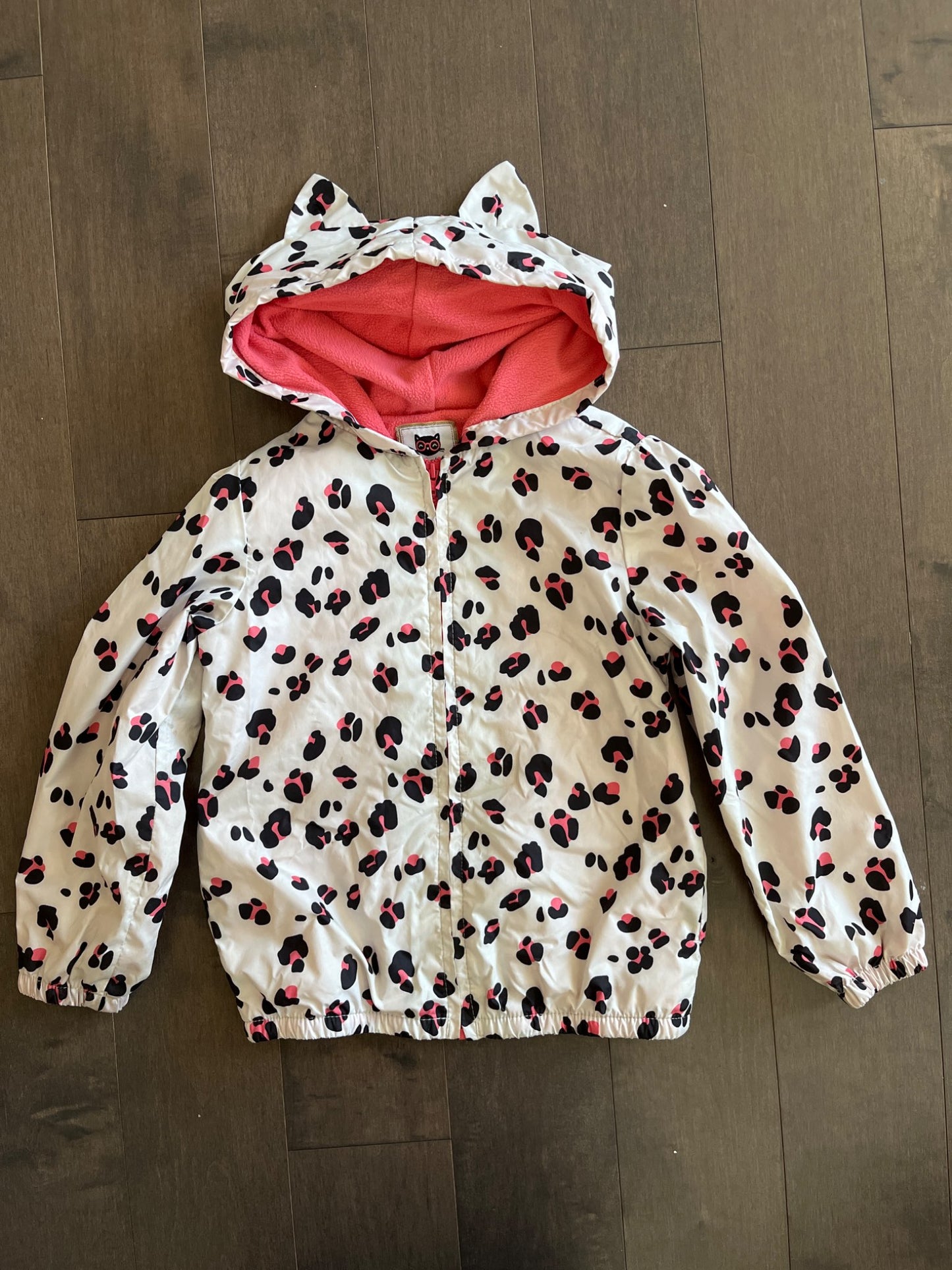 Jacket, Kids 5/5T