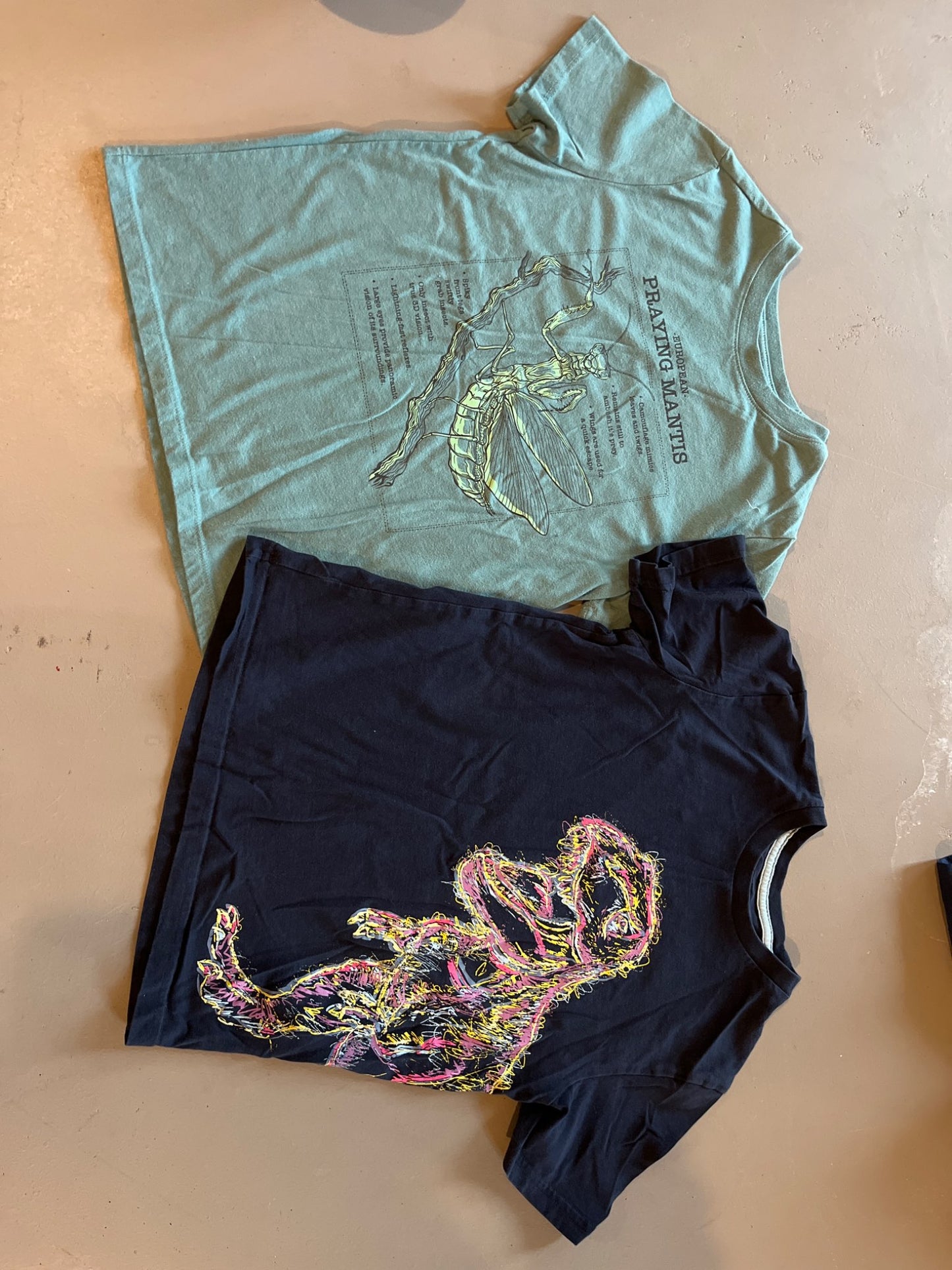 T-Shirt Bundle, Kids 8
