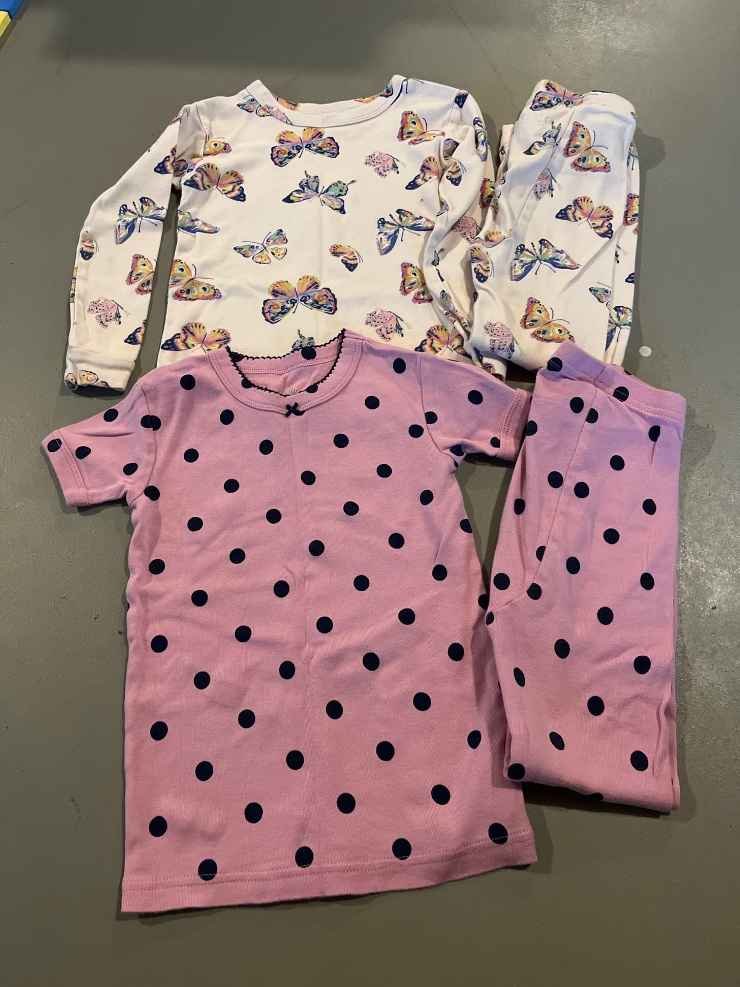 Baby Gap Pajama Bundle, Kids 5/5T