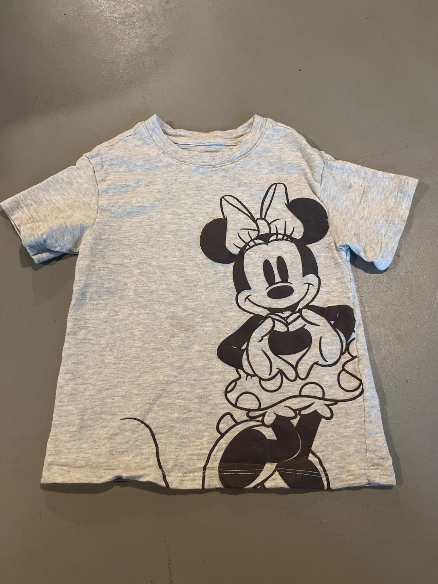 Minnie Mouse Shirt, Kids 3T