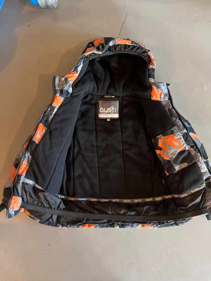 Gusti Winter Coat - Sz 8, Kids 8