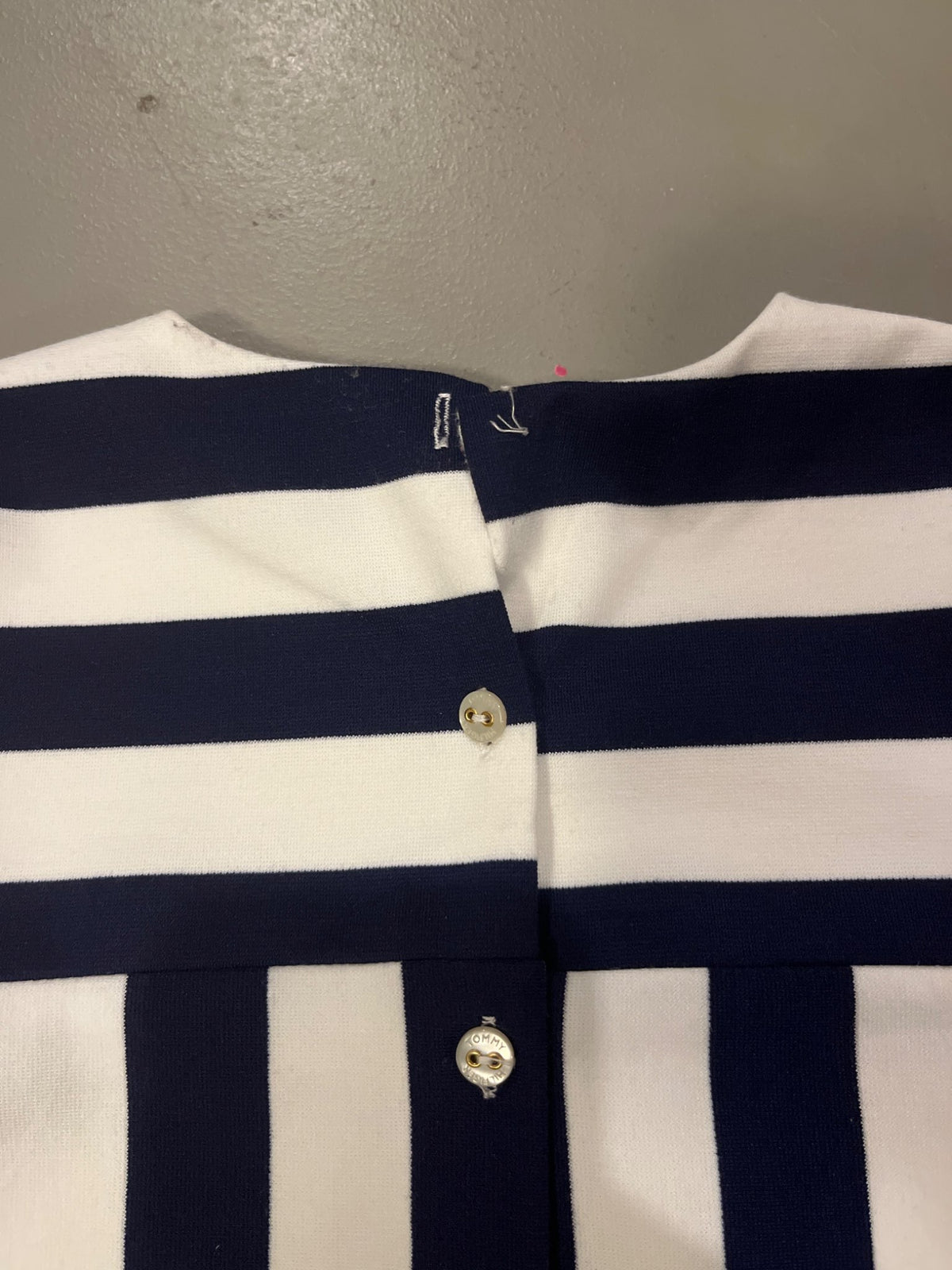 Tommy Hilfiger Dress & Jacket Set, Kids 4/4T