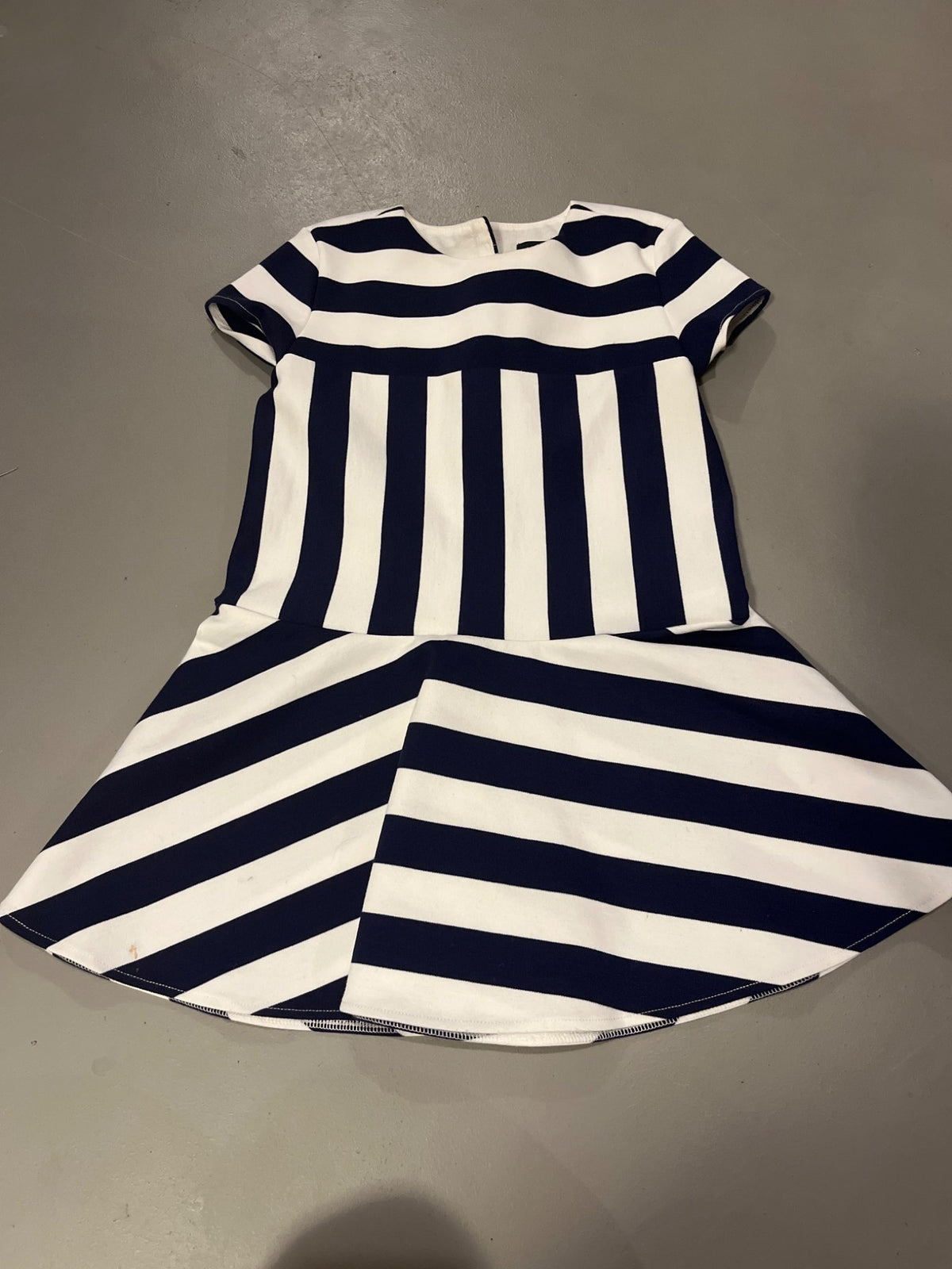 Tommy Hilfiger Dress & Jacket Set, Kids 4/4T