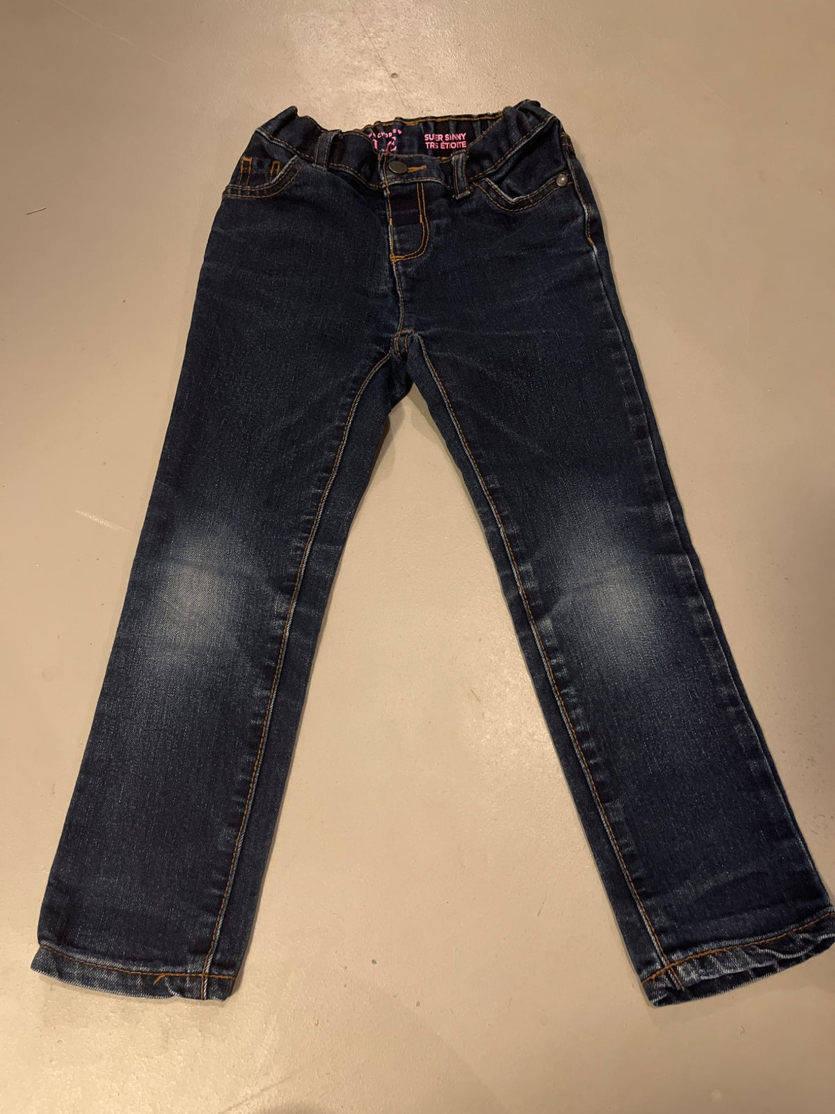 Skinny Jeans, Kids 5/5T