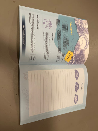 Calgary Kids City Passport