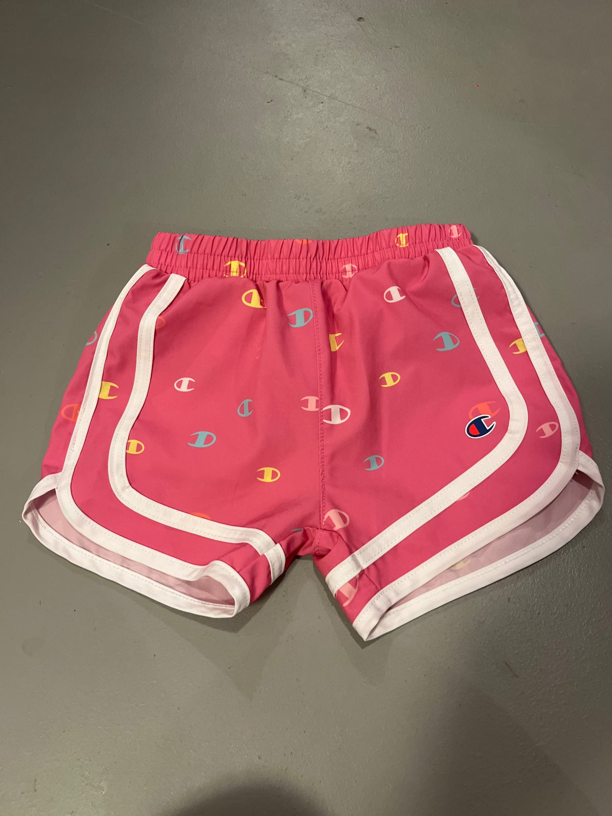 Champion Shorts, Kids 5/5T