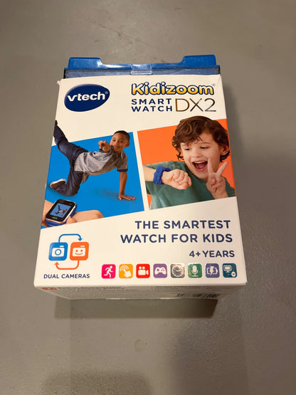 Vtech Kidizoom Smart Watch DX2