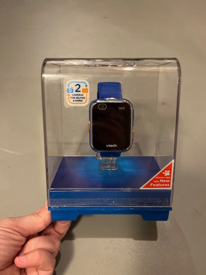 Vtech Kidizoom Smart Watch DX2