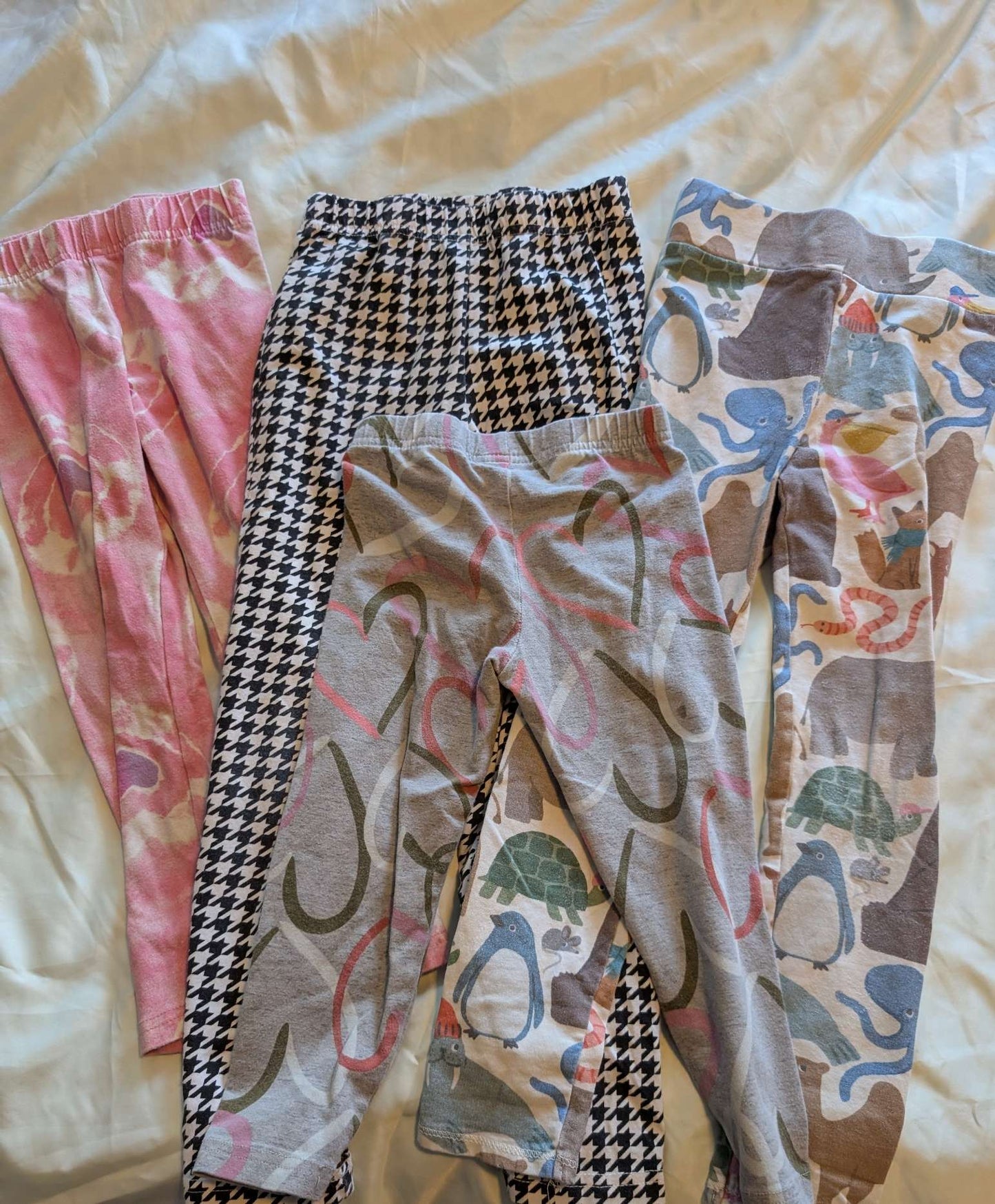 Pants, Kids 6/6X
