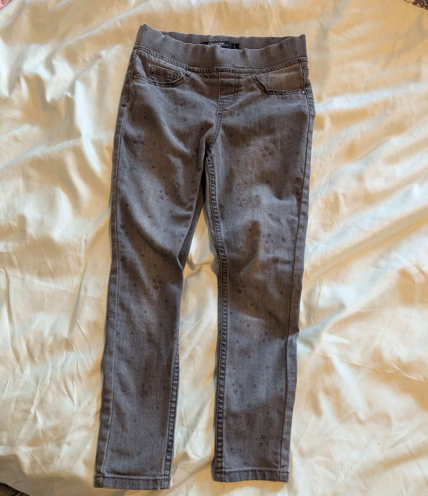 Jeans, Kids 6/6X