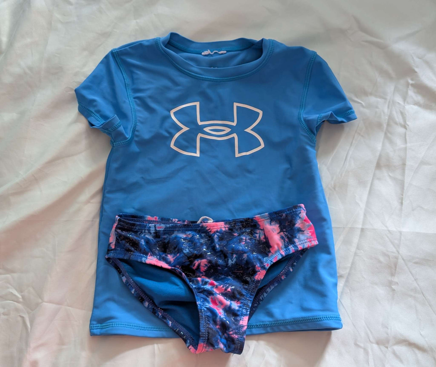 Swimsuit, Kids 6/6X