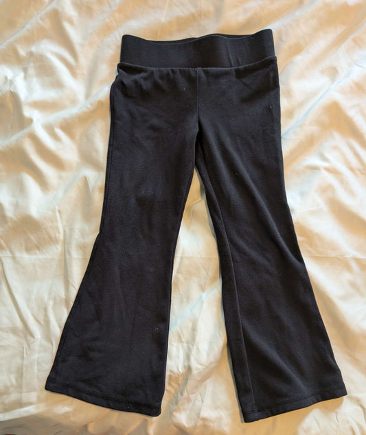 Fleece Pants, Kids 6/6X