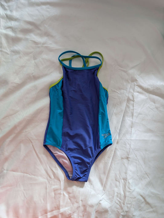 Swimsuit, Kids 6/6X