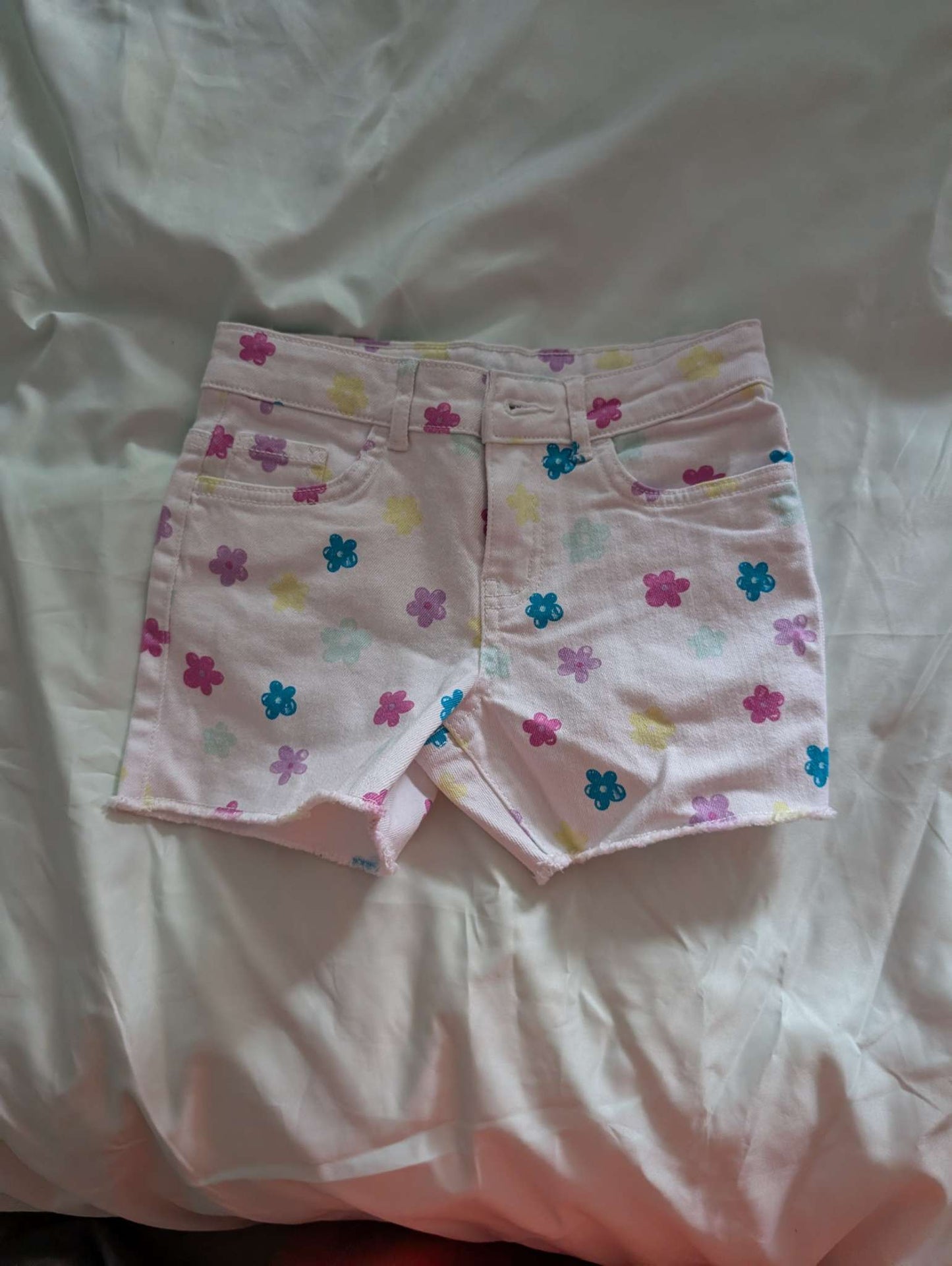 Summer shorts, Kids 7