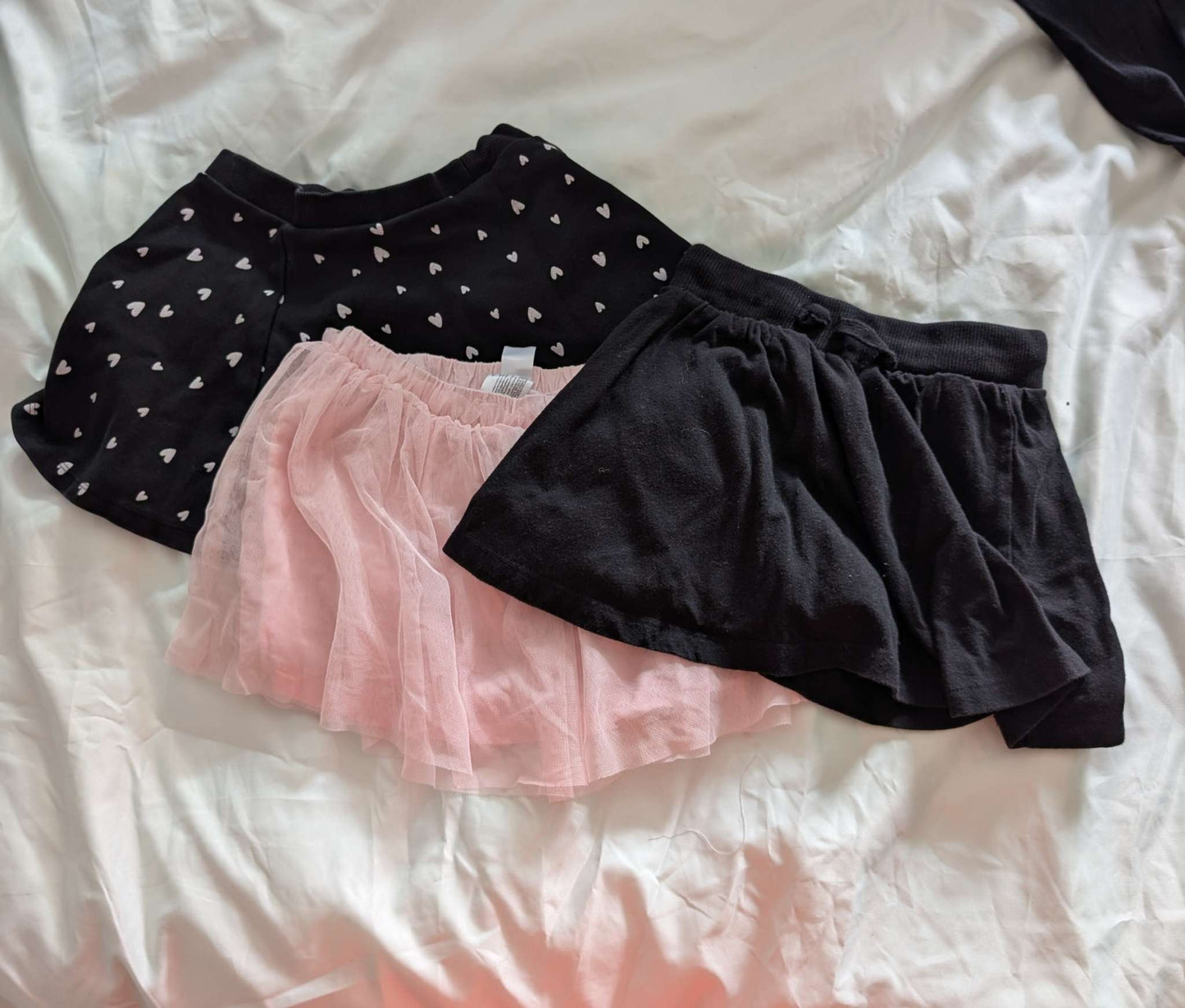Skirt bundle, Kids 5/5T