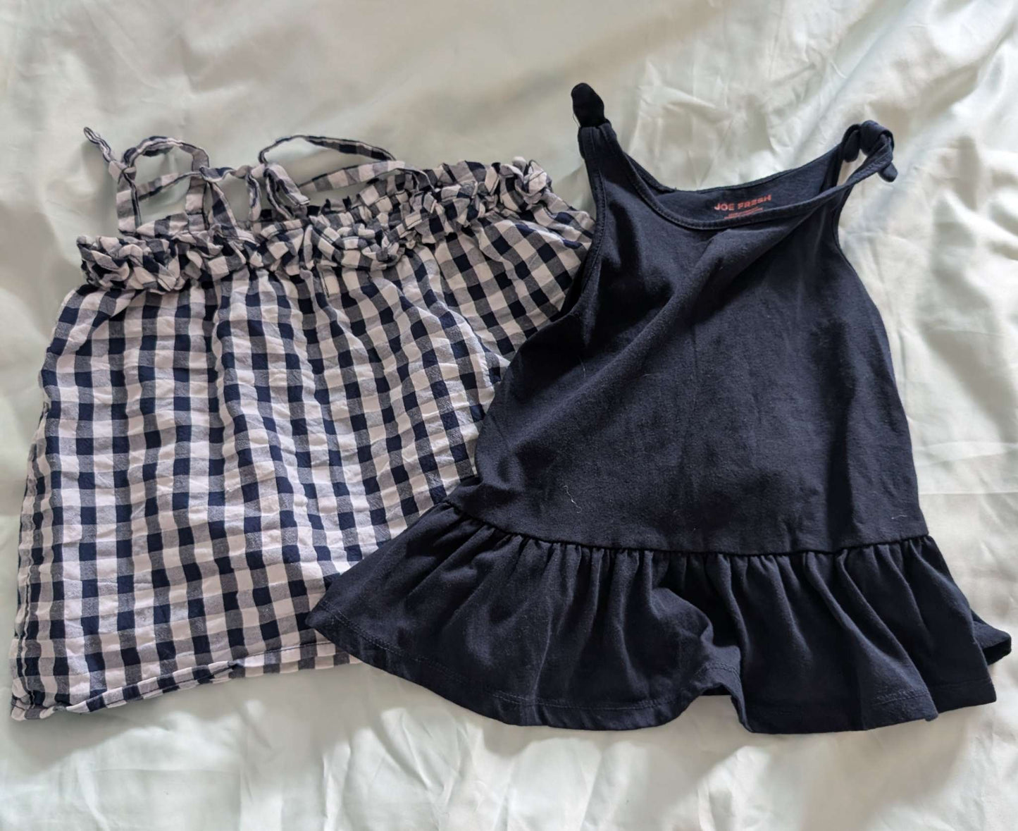 Shirt Bundel, Kids 5/5T