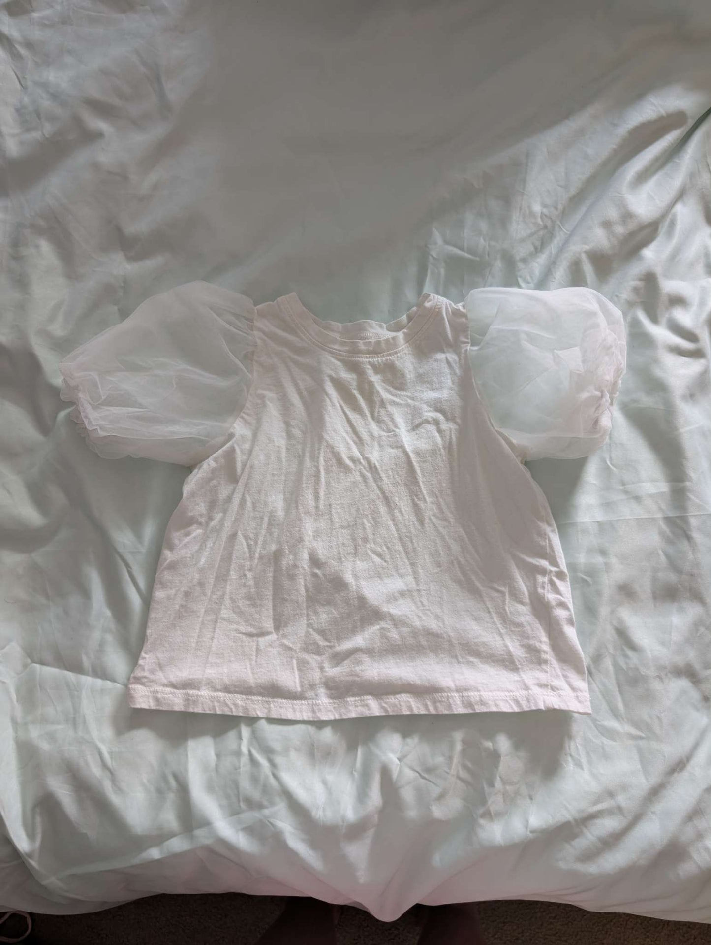 Shirt Bundel, Kids 5/5T