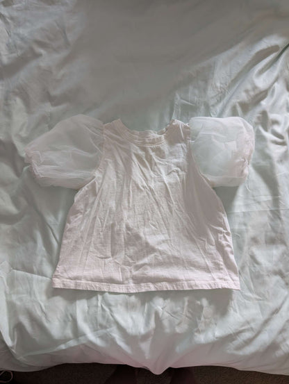 Shirt Bundel, Kids 5/5T
