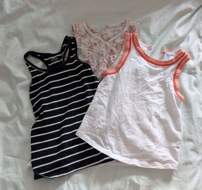 Shirt Bundel, Kids 6/6X