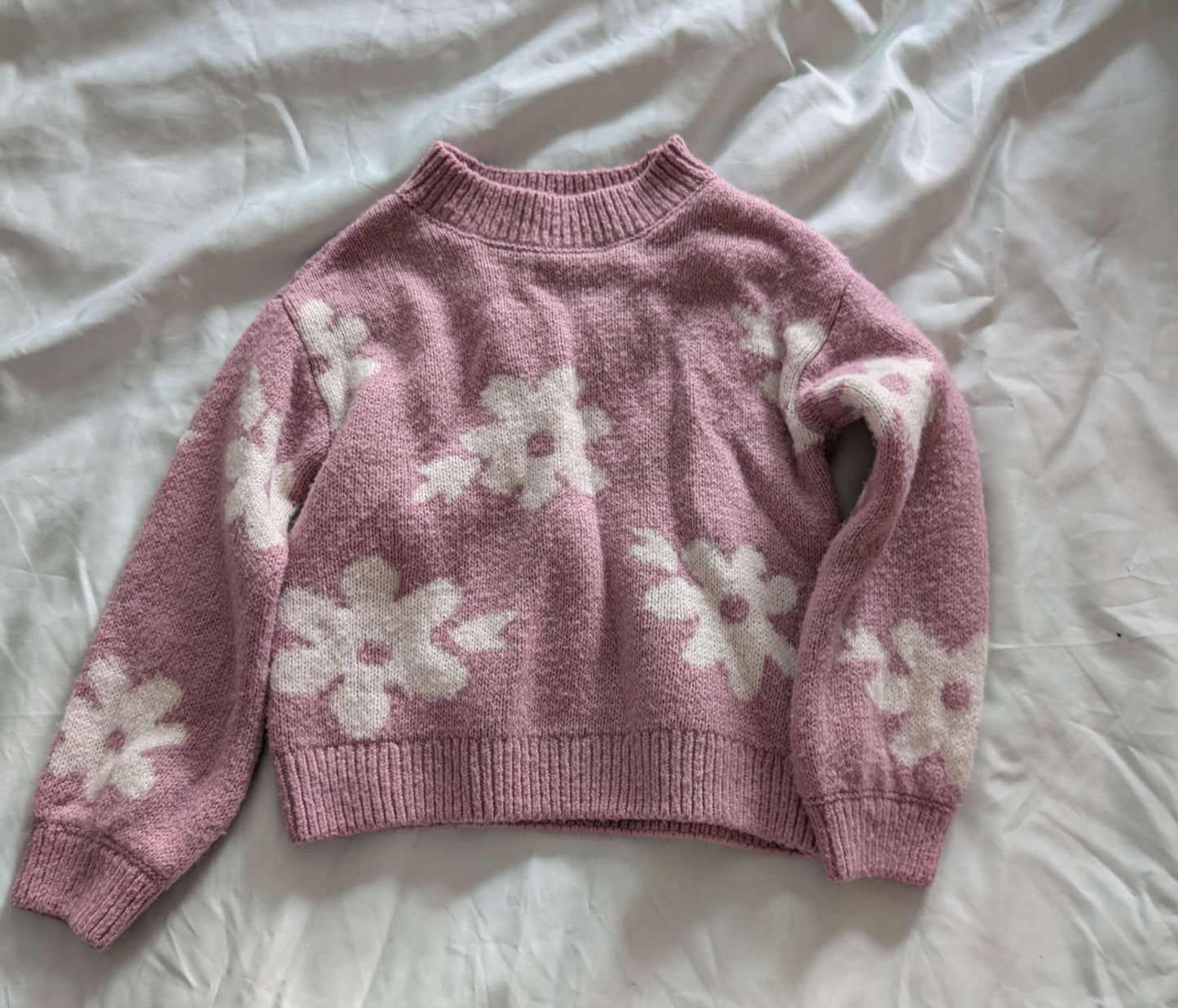 2 sweaters, Kids 5/5T