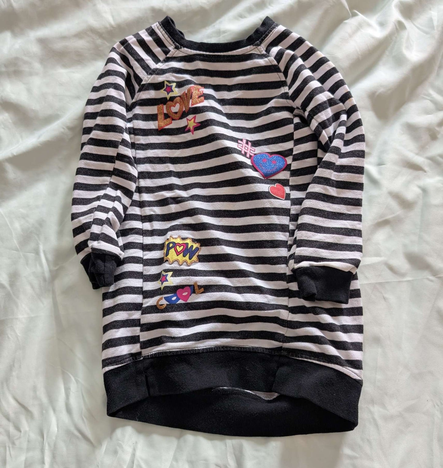 2 sweaters, Kids 5/5T