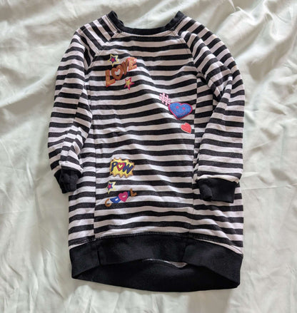 2 sweaters, Kids 5/5T