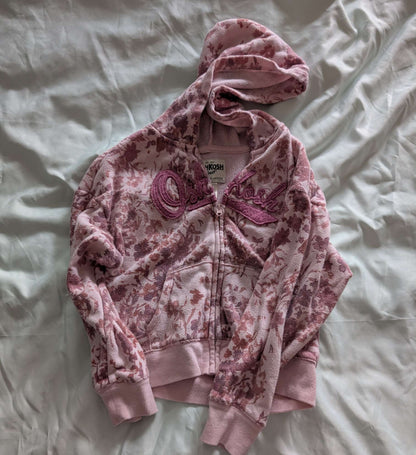 3 sweaters, Kids 6/6X