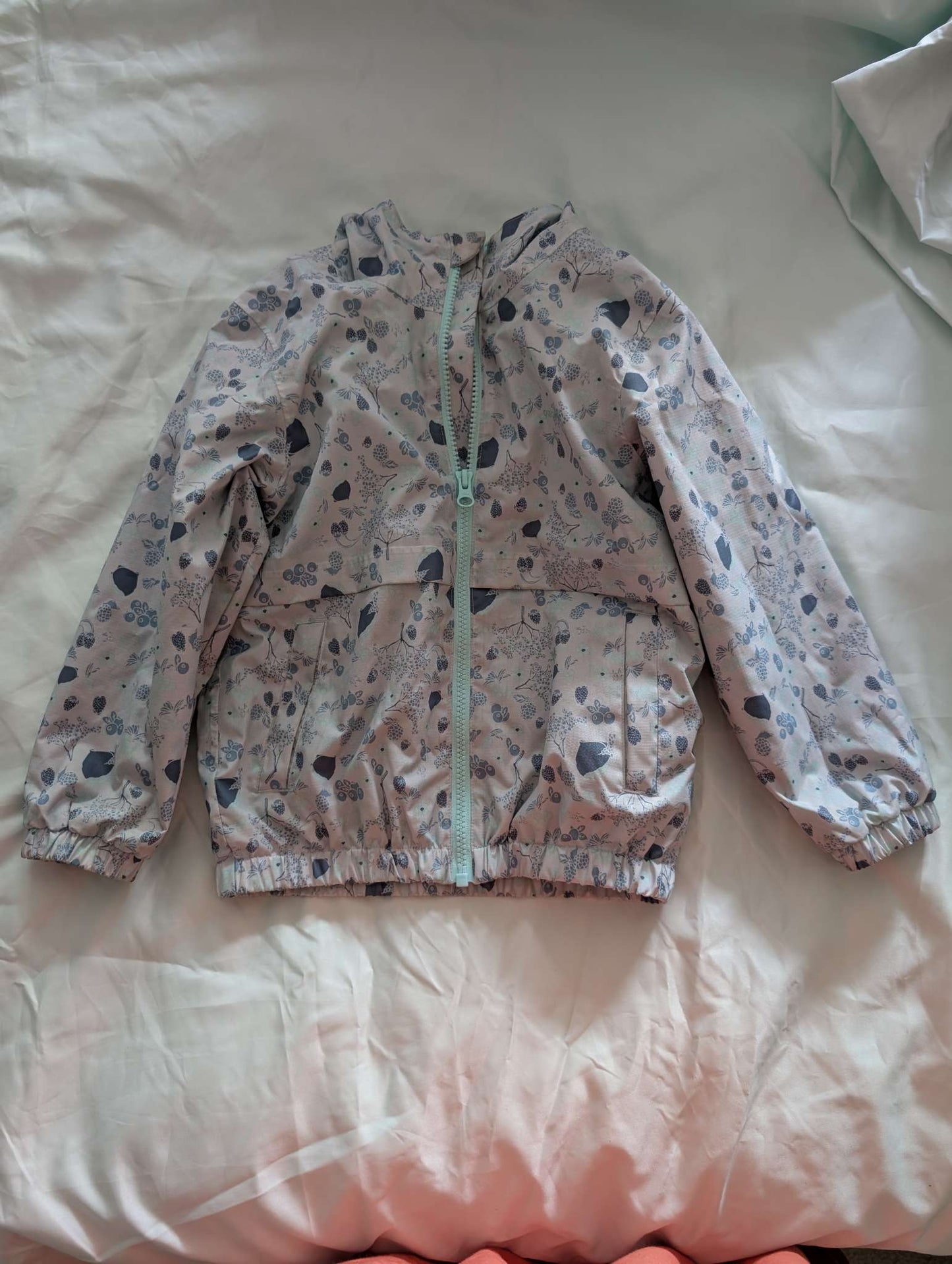 Raincoat, Kids 5/5T