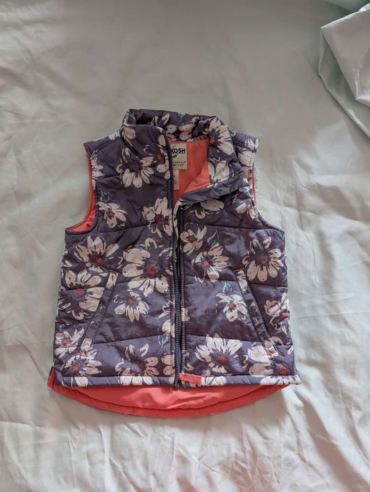 Vest, Kids 5/5T