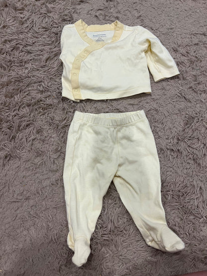 0-3 Month Assorted Clothes, Kids 3 Month (0-3M)