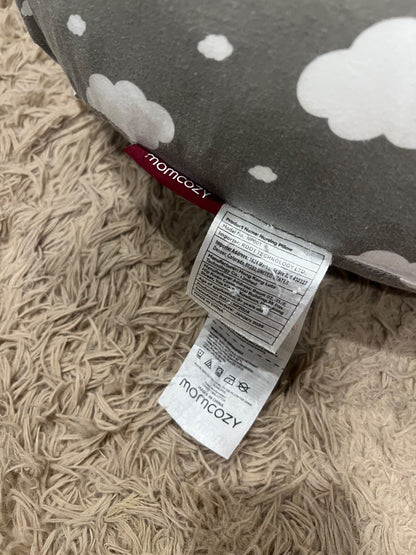 Mom Cozy Nursing Pillow