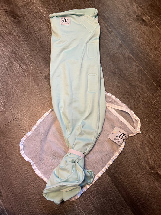 The Ollie Swaddle , 0-3 Months (Newborn)