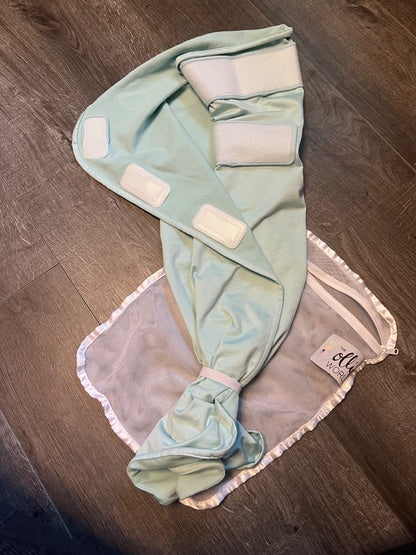 The Ollie Swaddle , 0-3 Months (Newborn)