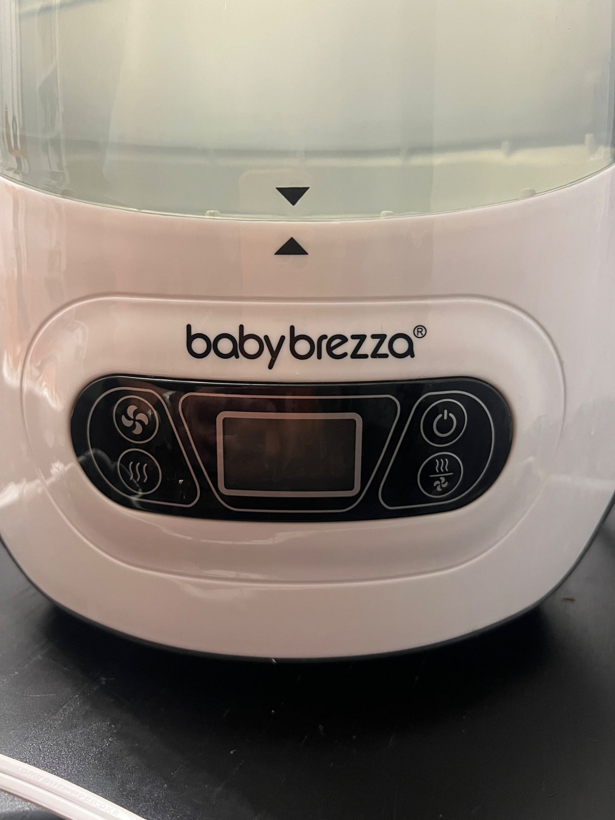 Baby Breeza Steri-Dry Steam Sterilizer